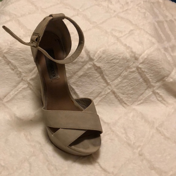 Xenon bone color size 6.5 wedges - Picture 3 of 3